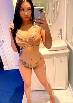 Ashley Lin